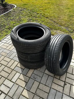 235/55 r18 letní - 2