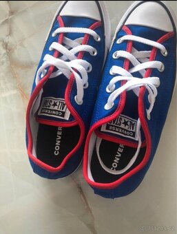 Tenisky Converse - 2