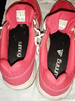 BOASKY NOŠENÉ NE PONIČENÉ DOBRÝ STAVU - 2