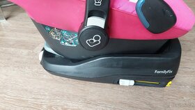Autosedačka Maxi-Cosi - 2