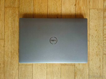 Dell Latitude 5420 i7, 16, 512, 14" dotyk - 2