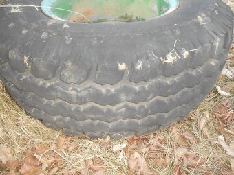 kola 12,5/18 vlek 9 tun - 2