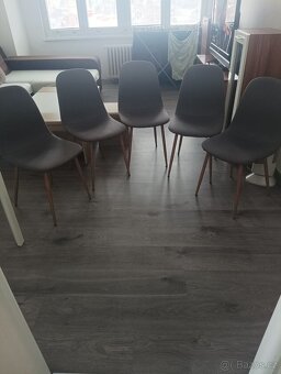 Jysk židle - 2