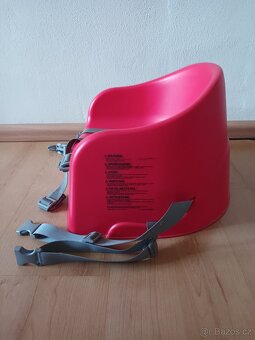 Podsedák na židli - 2