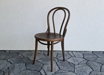 Židle TON č.18 - 2