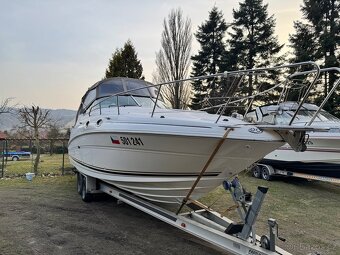 Sea Ray 280 - 2