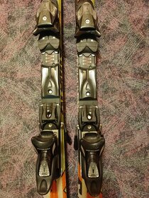 Lyže Atomic Supercross 7 - 2