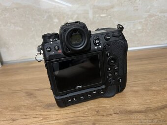 Nikon z9 - 2