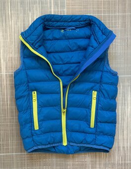 Prosivana vesta zn.Alpine Pro - 2