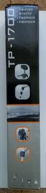foto stativ Camlink TP 1700 - 2