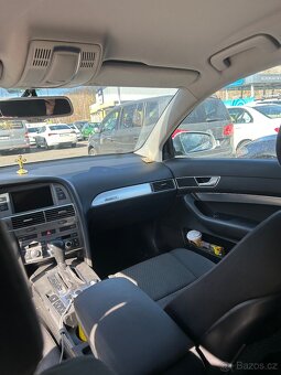 Audi a 6 c 6 - 2