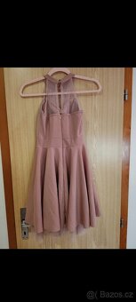 Společenské šaty - 2