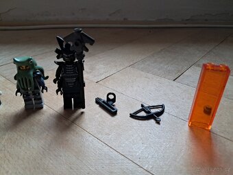 Lego ninjago 70631 - 2