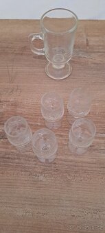 Štampliky broušené - 2