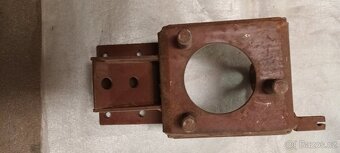 Díly na malotraktor TZ4K - 2