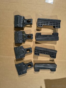 Thule pro Seat Leon 1p - 2