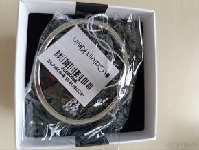 Náramek Calvin Klein - 2