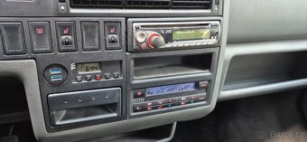 Vw t4 2.5 tdi 111kw multivan - 2