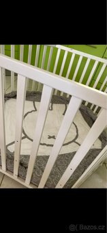 Dětská ohrádka - 2