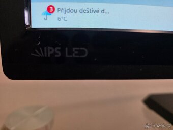 PC sestava s monitorem - 2