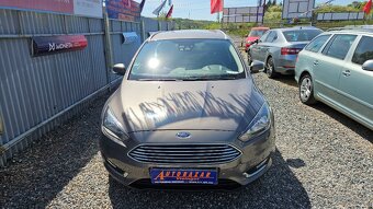 FORD FOCUS 1.5 Eco Boost  110 kW - 2