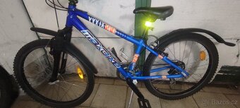 Kolo juniorské 24"  Maxbike - 2