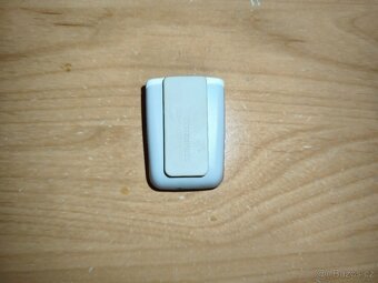 Sennheiser Memory Mic - bezdrátový mikrofon pro chytré telef - 2