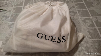 Prodám kabelku originál Guess - 2
