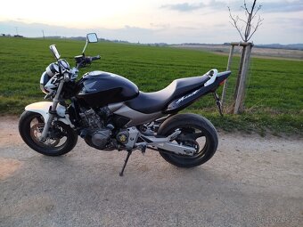Honda Hornet 600 - 2