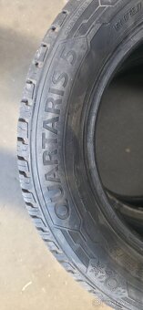 Pneu barum quadratis 5 185/60 r14 - 2