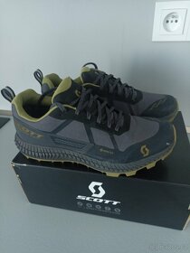 Trailove běžecké boty "SCOTT" - 2