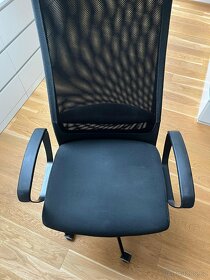 Markus IKEA kancelářská židle křeslo - 2