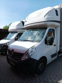 Renault Master 2.3dci - 2