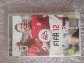 FIFA 11,12,13 - 2