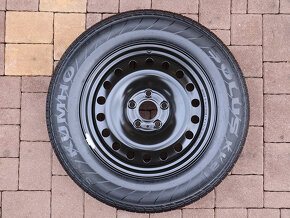 18" SADA 5x127 JEEP GRAND CHEROKEE DODGE DURANGO - 2