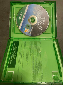Xbox Atlas Fallen - 2