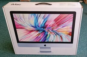 iMac Retina 5K 27 inch 2017 - 2