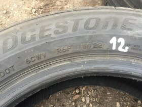 4ks, pneu Bridgestone - 2