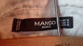 Šaty Mango - 2