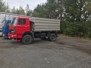 LIAZ sklápěč - 2