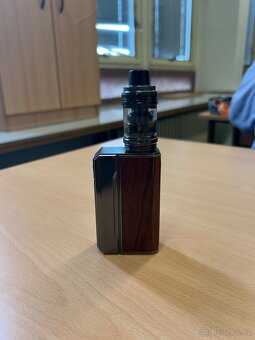 Elektronka Voopoo Drag 4 - 2