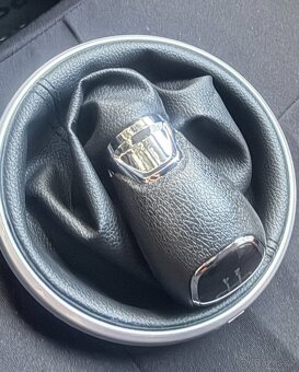 Řadící páka škoda Fabia || - 2