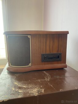 Radio - 2