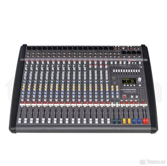 DINACORD-1600 - 2