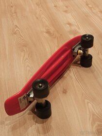 Pennyboard Spartan - 2