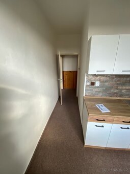 Pronájem bytu 2+ KK Ždírec nad Doubravou - 2