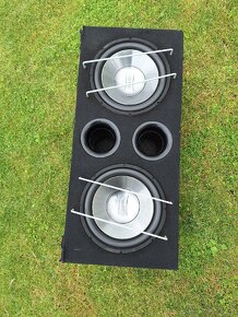 Subwoofer Infinity - 2