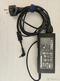 Notebook ACER Aspire - 2