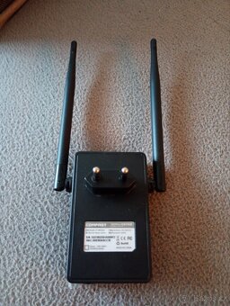 Comfast extender Wi-Fi - 2