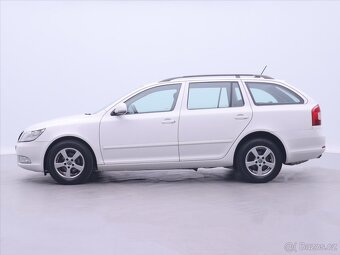 Škoda Octavia 1,6 TDI 4x4 Edition (2011) - 2